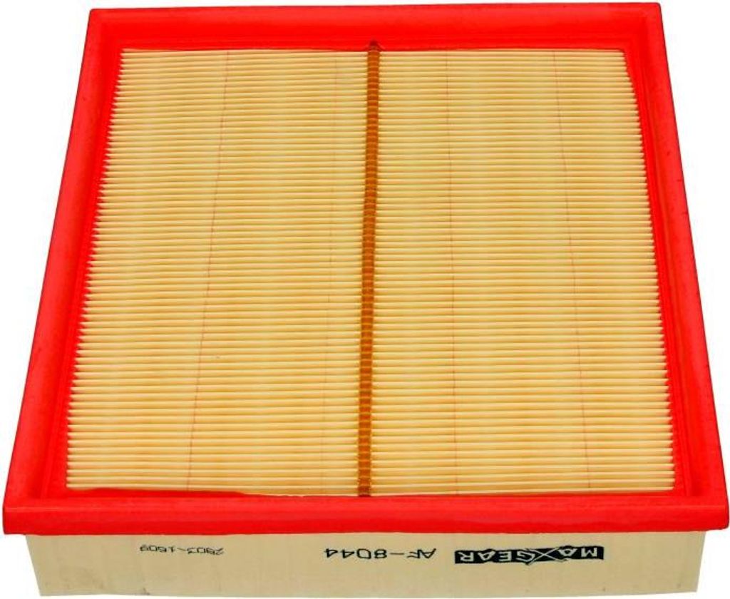 Luftfilter MAXGEAR 26-0639 für MG ZT-T Kombi Filtereinsatz