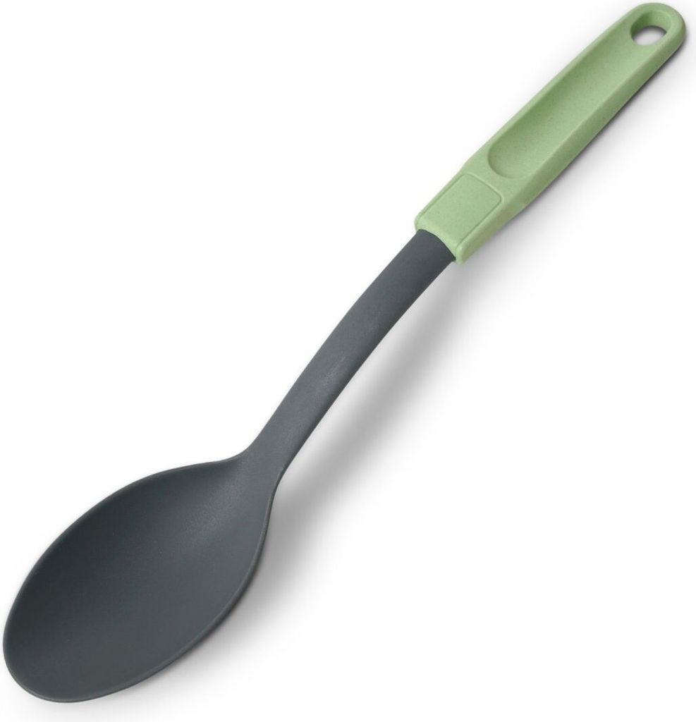 Fackelmann Servierlöffel 33 cm Ecolution, Produktbild 