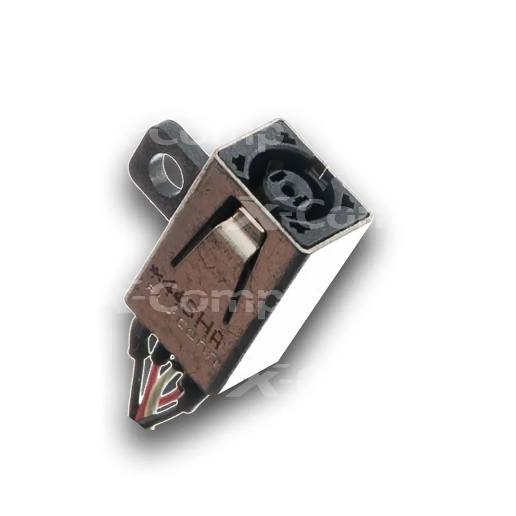 Câble DELL GRM3D flexible et résistant pour maintenance informatique - 3