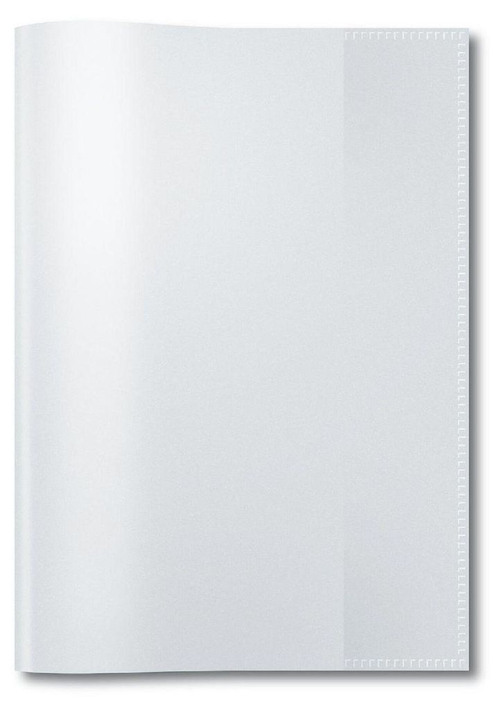 housse transparente pour ordinateur portable A5 Image du produit 