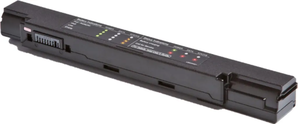 Réparez votre autonomie avec la batterie Li-Ion PA-BT-002 pour Brother