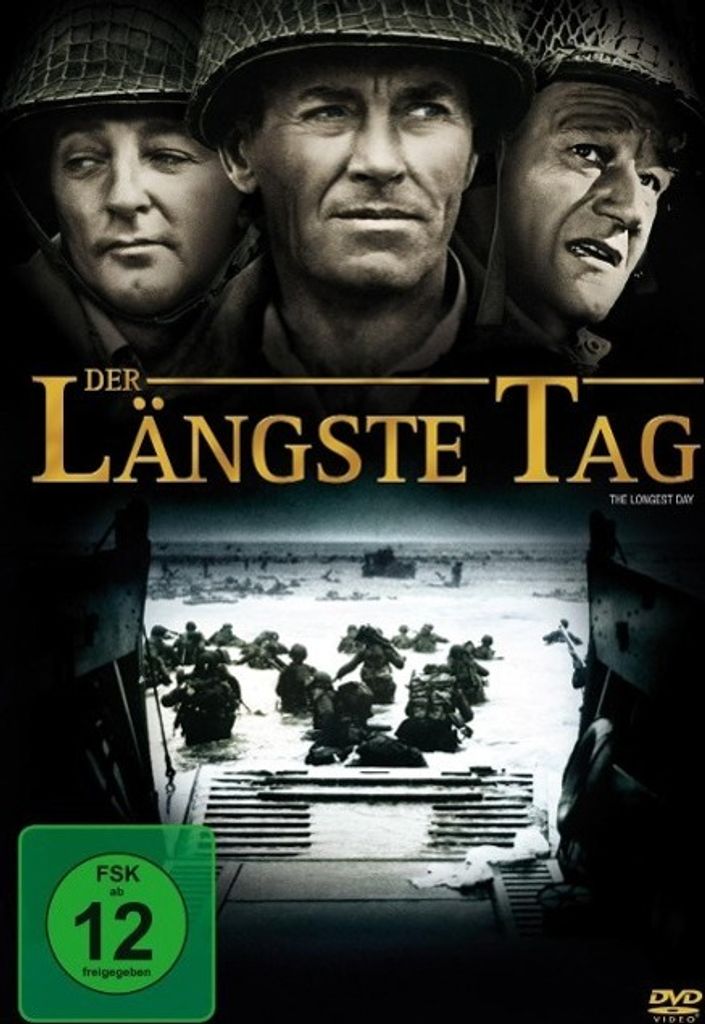 Der längste Tag (Single) Produktbild 