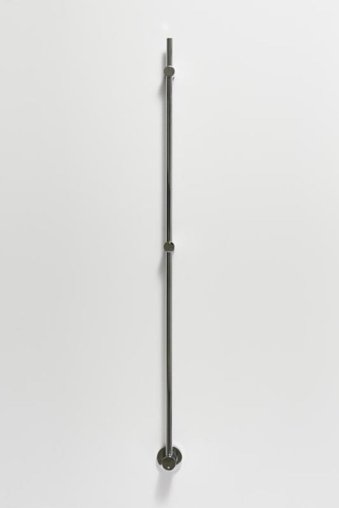 Elektrischer Trockner PMH Kares KAK2 90x1500mm, Chrom KAK2C