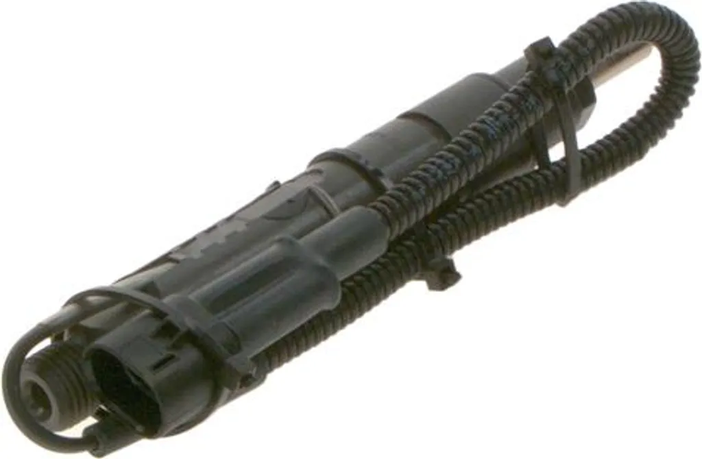 Porte-injecteur Bosch pour poids lourd MAN EM référence 0432133799 neuf
