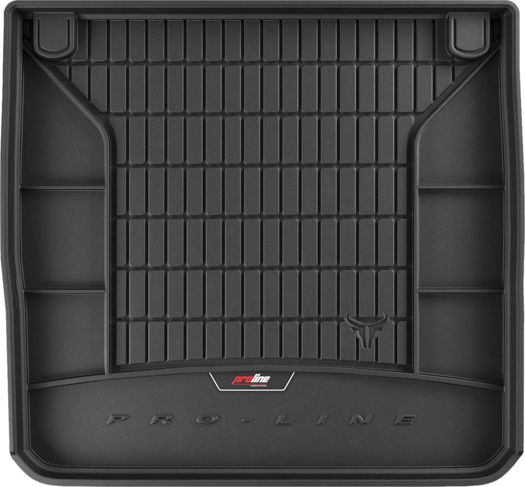 FROGUM Gummi Kofferraummatte Kofferraumwanne für Citroën C5 II 2008-2017