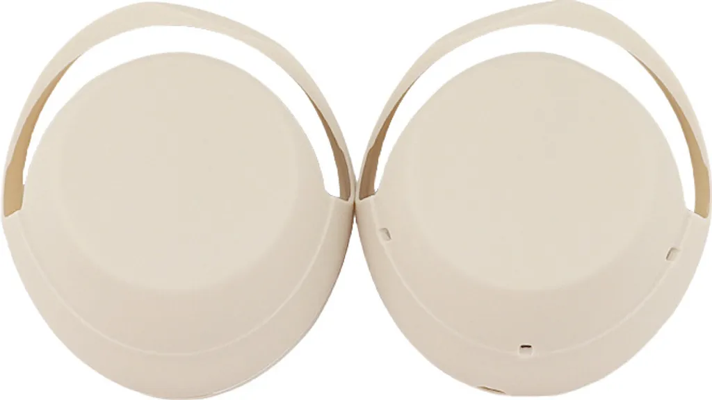 Rinnova le tue Sony WH-1000XM4/XM3 con le Cover in Silicone Beige