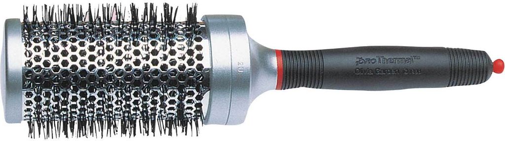 Olivia Garden Pro Thermal Anti-Static Brush kefa na vlasy Obrázok produktu 