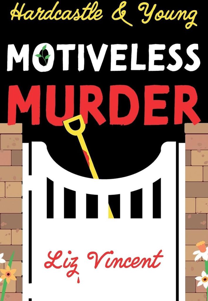 Hardcastle & Young - Motiveless Murder