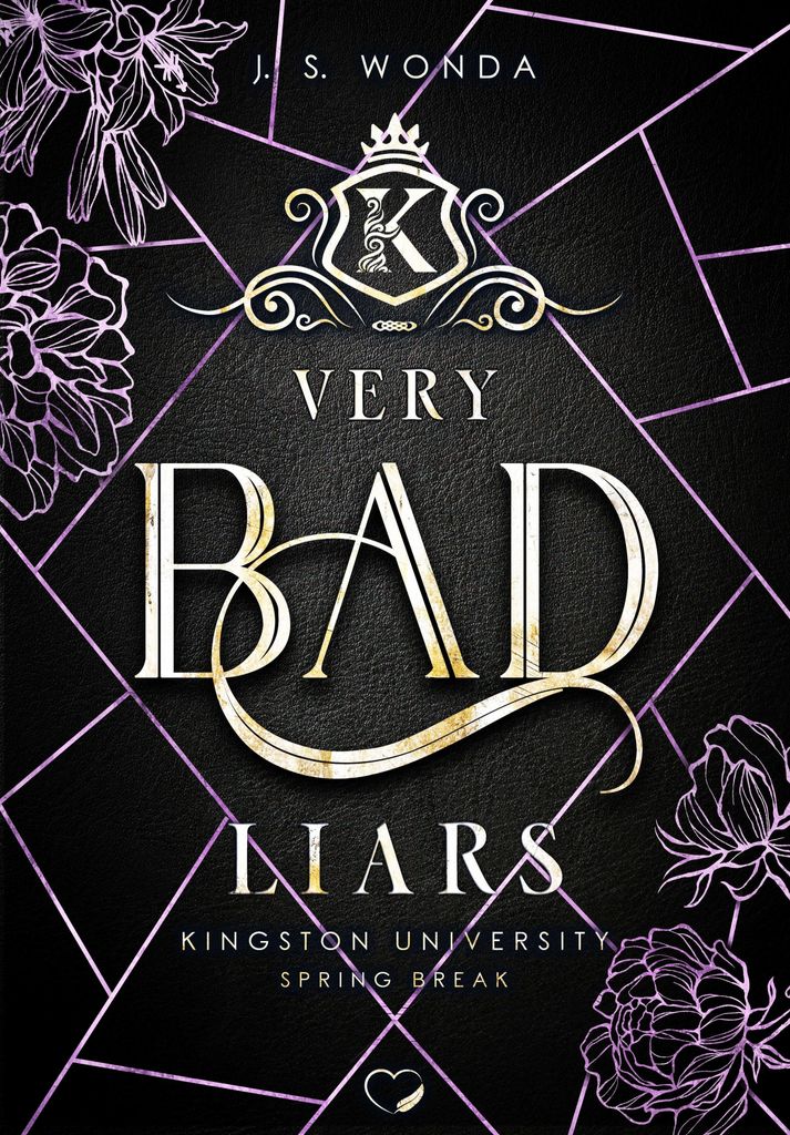 Very Bad Liars Produktbild 