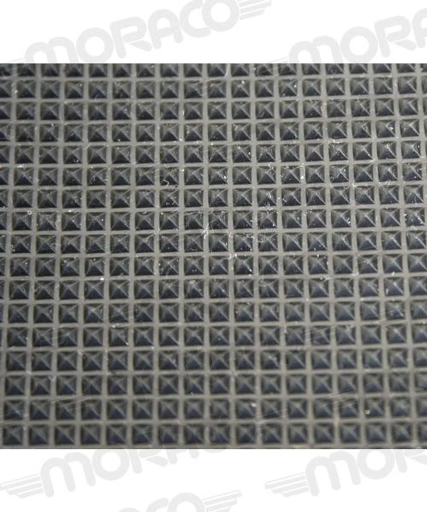 Housse de selle moto Super Grip 5011 pour un meilleur contrôle pilote
