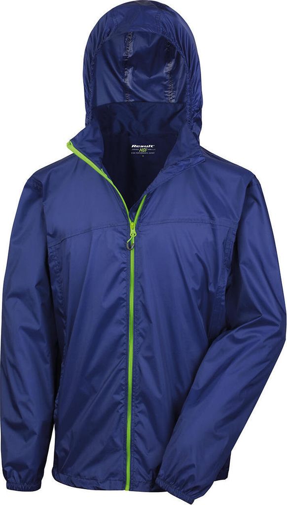 Result R189X | Leichte Herren Sommer Jacke - Farbe: Produktbild 