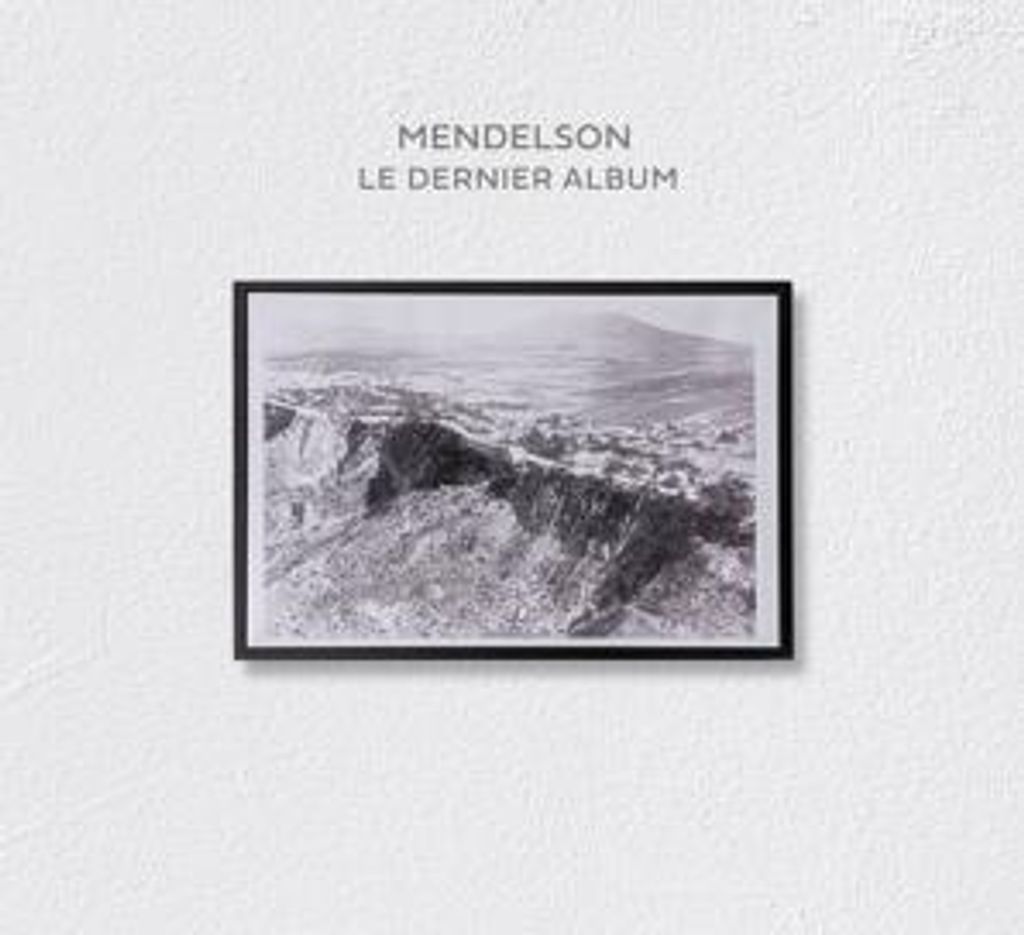 Le Dernier Album