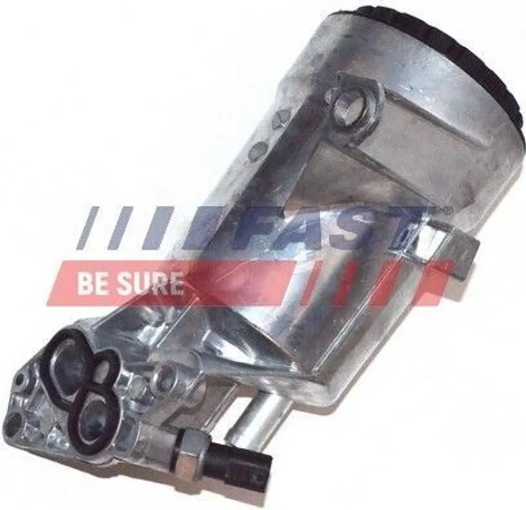 Échangeur d'huile haute performance FAST FT55145, Standard OE 1520800Q0B