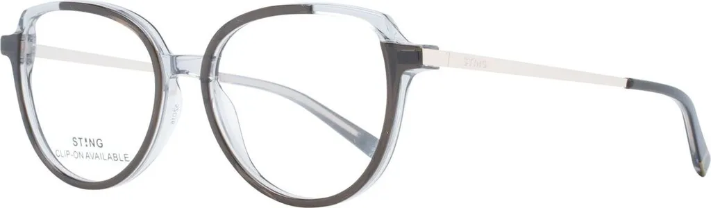 Offerta Sting VST404 520M59: Occhiali Vista Donna Scontati Originali