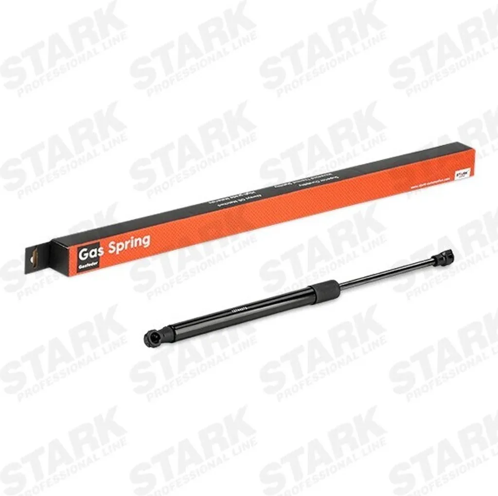 Amortisseur de hayon STARK SKGS-0220810 pour Twingo II OE 8200385560