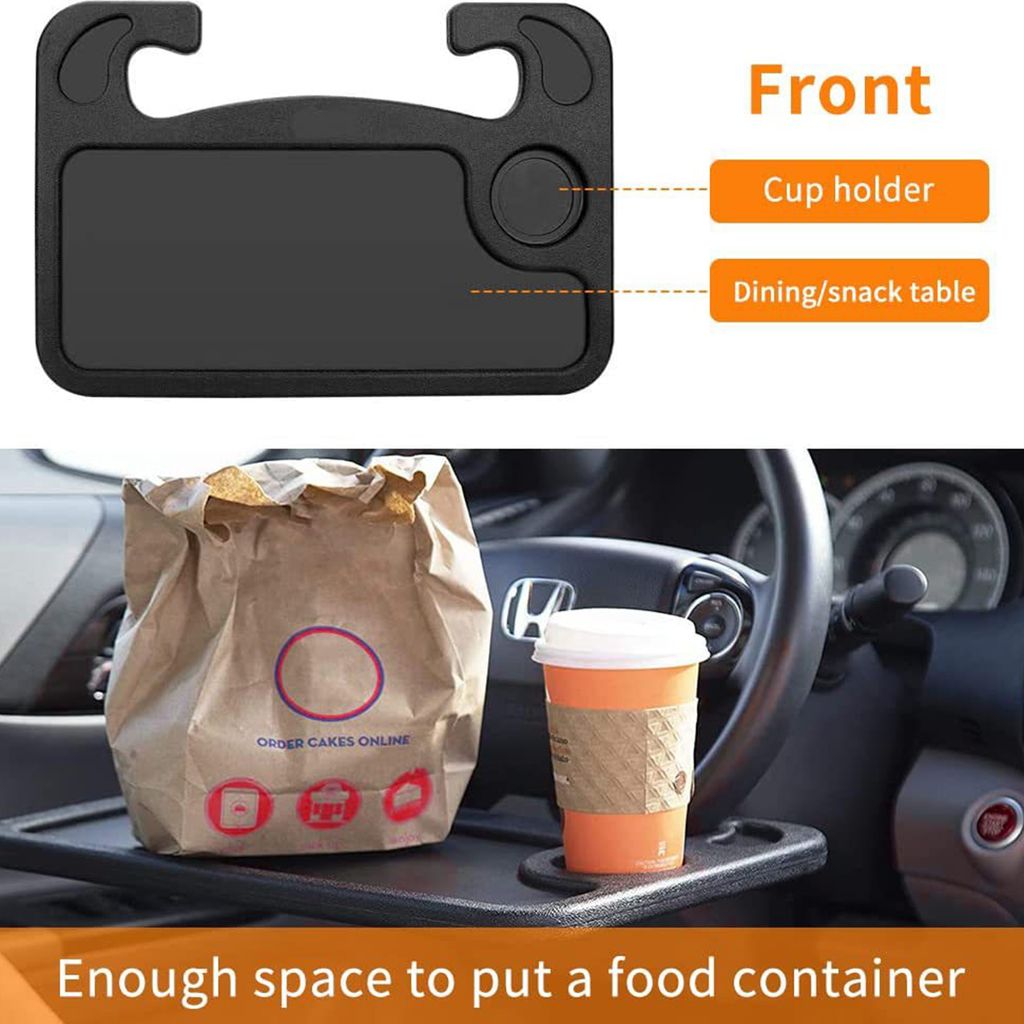 Auto Tisch Lenkradablage, Auto Schreibtisch, Produktbild 4