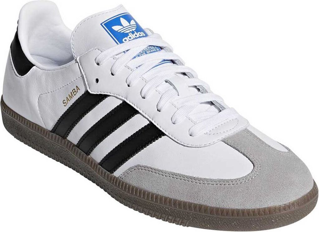 Adidas Sneaker low weiss 40 2 3 Sneaker Kaufland