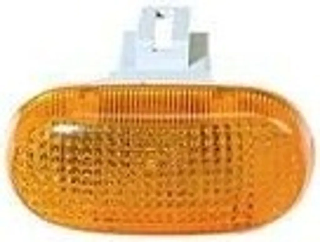 Van Wezel 5248913 Indicatore di Direzione Anteriore Giallo per Suzuki