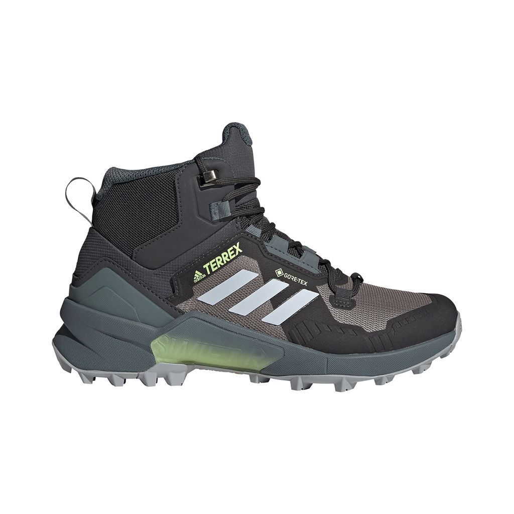 adidas TERREX Swift R3 Mid GTX Damen Wanderschuhe, Größe:40 EU