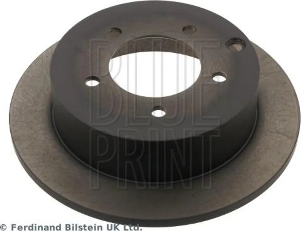 Disque de frein Blue Print ADC443120 MN116332 pour Mitsubishi Lancer