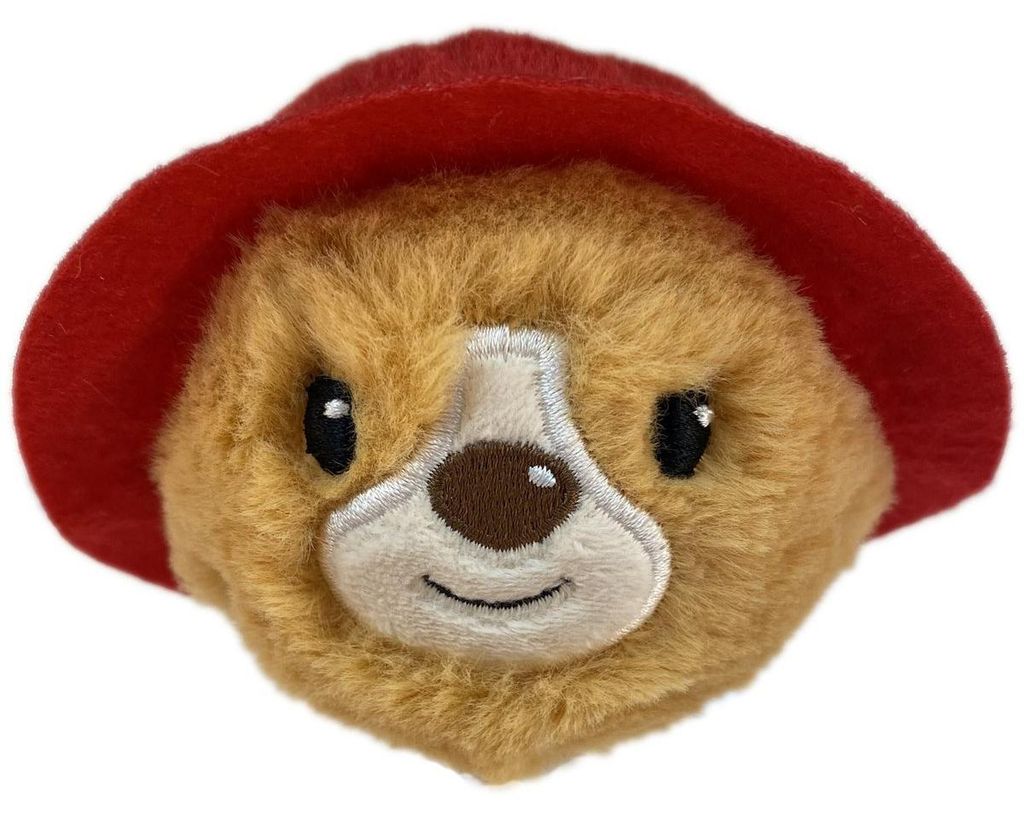 Beanie Bouncer|Ty Ty Paddington Bear