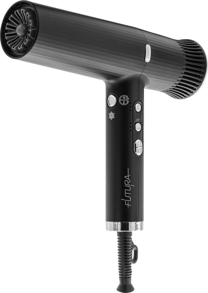 Futura Sèche-cheveux professionnel Image du produit 