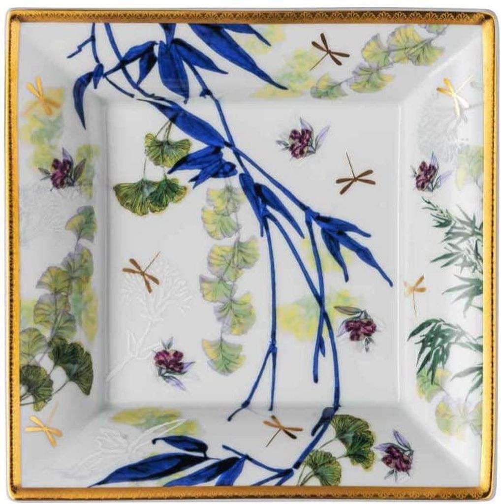 Rosenthal Schale 18 cm Turandot white 14240-404311-25818