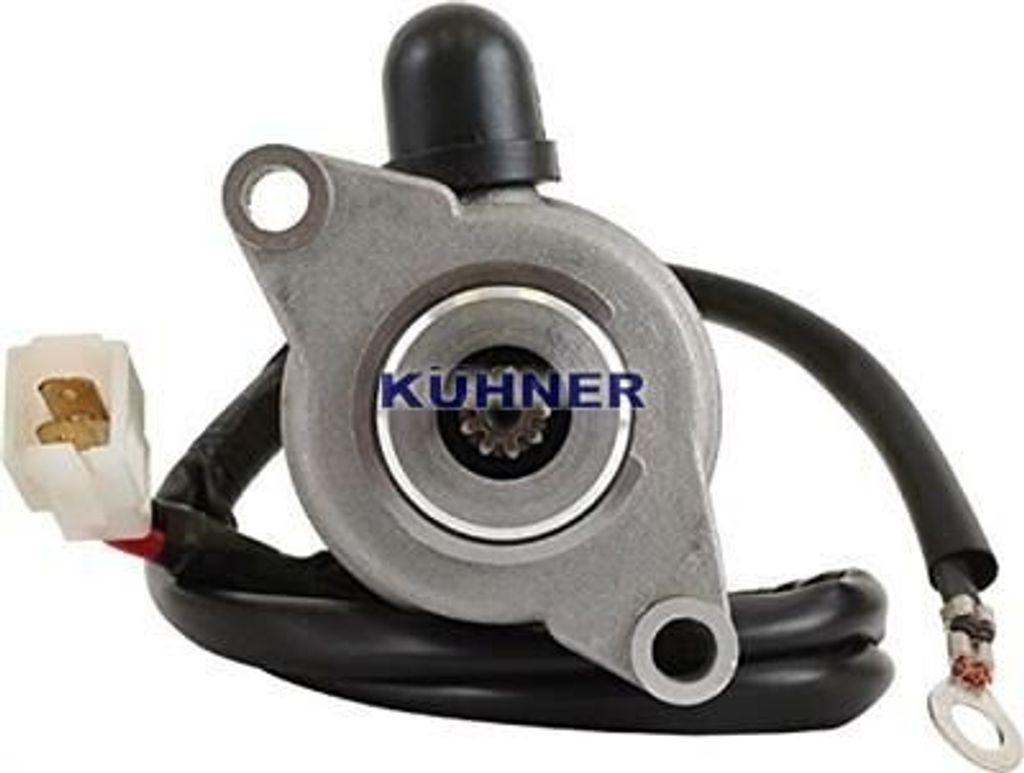 AD KÜHNER 255788 Starter Anlasser 0,2kW 12V