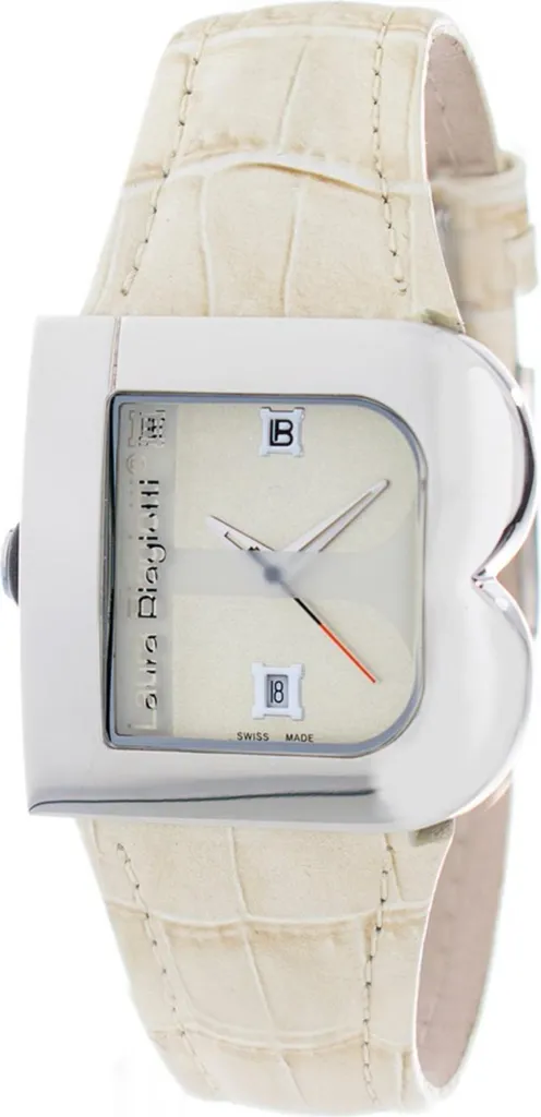 Offerta Orologio Laura Biagiotti LB0001L-BG | Sconto Moda Italiana