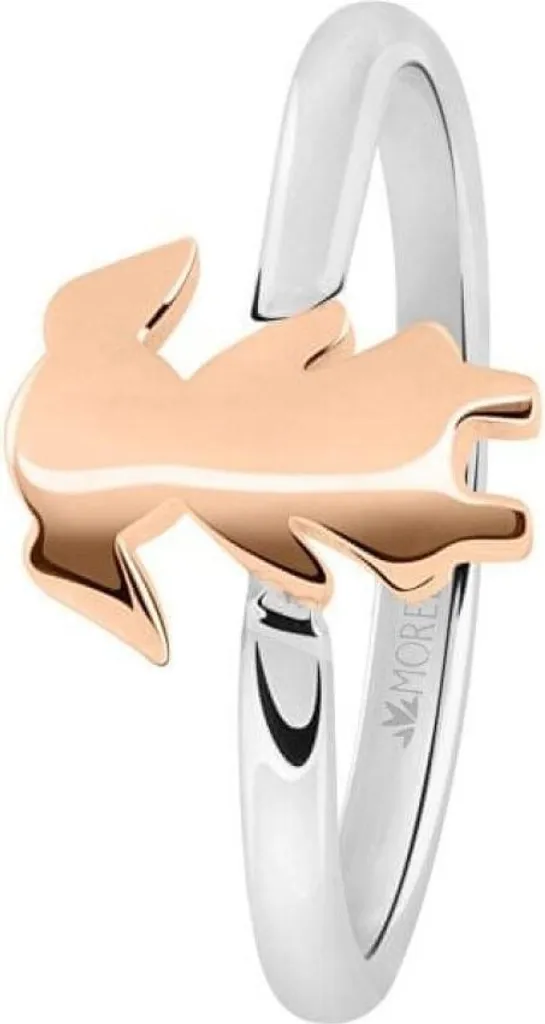 Specifiche Anello Morellato SNA43 Love Rings 52mm Acciaio Inox PVD