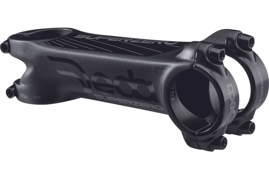 Deda Sturnnok Superzero 140 mm 82-8 Grad, POB