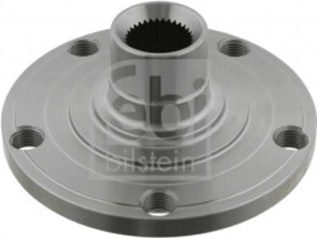 Moyeu de roue 8D0407615B idéal pour réparation train avant Audi A4