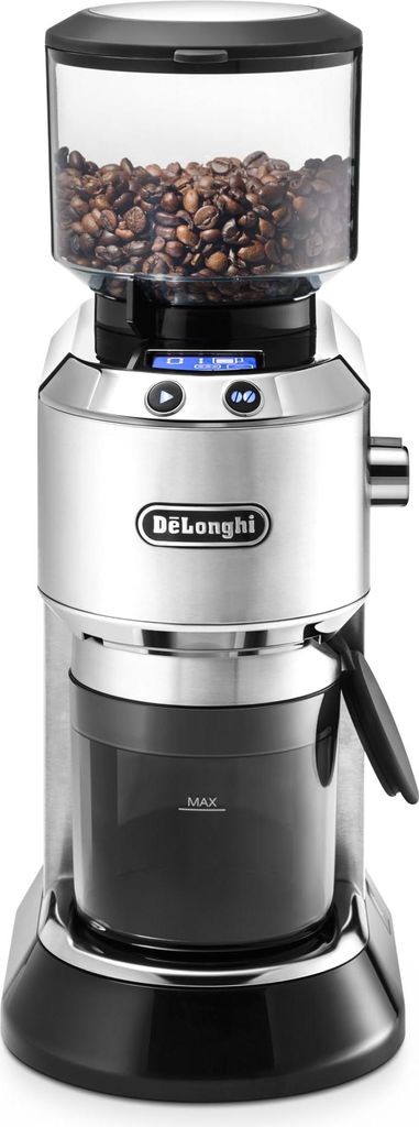DeLonghi KG 521.M Dedica elektrische Kaffeemühle, Farbe: Produktbild 