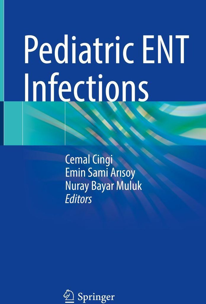 Pediatric ENT Infections