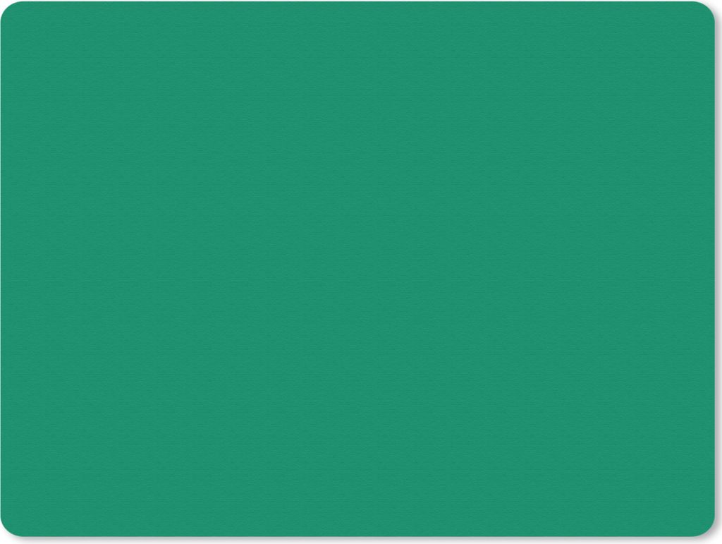 MuchoWow Mauspad Mousepad Grün - Wald - Farben 23x19 cm - Mousepads - Maus Mat - Pad - Mausunterlage - Schreibtischunterlage - Mauspad