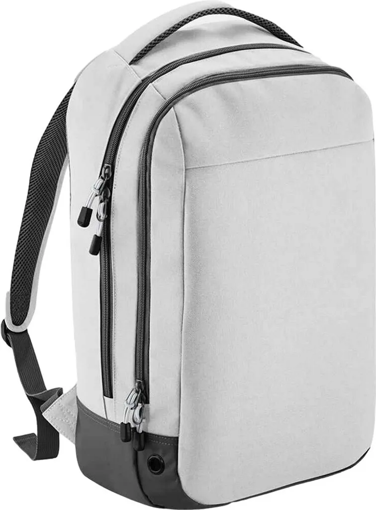 Zaino Bagbase PC4890 Athleisure Grigio Ghiaccio | Trend 2026 Sport
