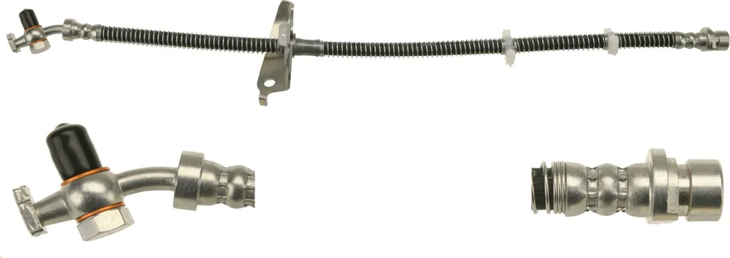 Stop fuite freinage Discovery II : Flexible TRW PHD637 conforme SHB101180