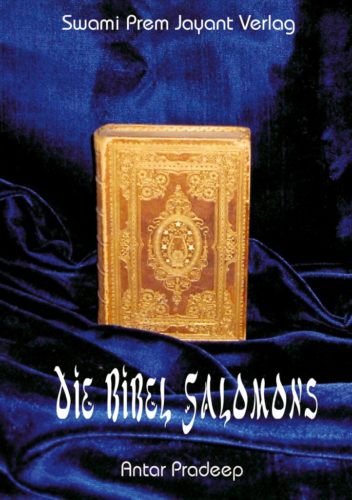 Die Bibel Salomons