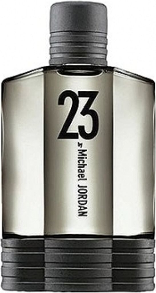 Michael Jordan 23 woda kolońska dla mężczyzn 100 ml Zdjęcie produktu 