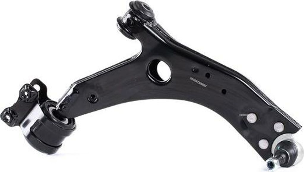 RIDEX 273C0141 Querlenker Vorne Rechts für FORD Focus II Schrägheck (DA, HCP, DP)