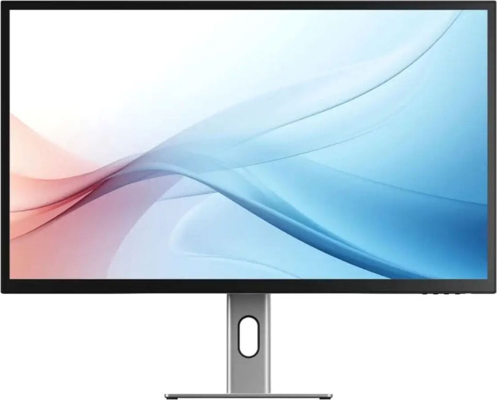 Alogic Clarity Max 32 UHD 4K Monitor with 65W