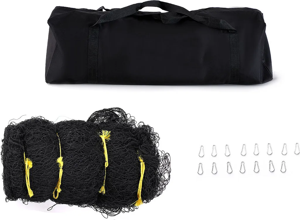 Rete Gabbia Baseball 35ft PE SucceBuy | Attrezzatura Battuta Professionale