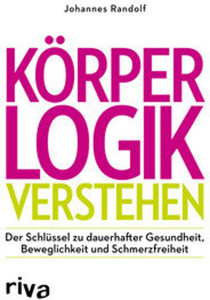Körperlogik verstehen Image du produit 