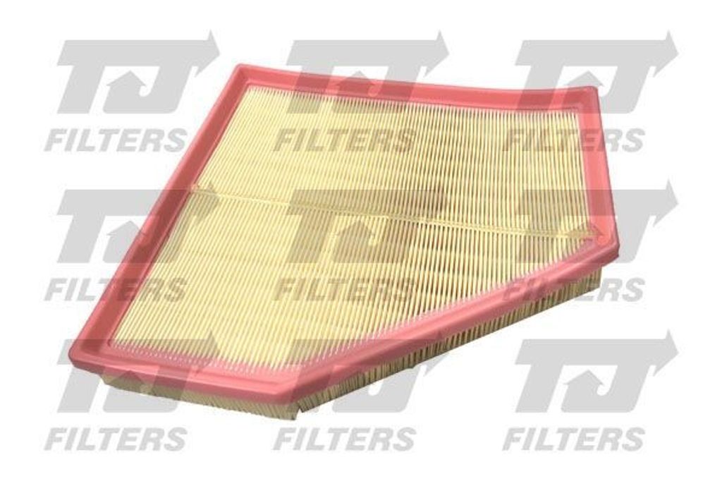 Luftfilter QUINTON HAZELL QFA1099 für BMW 1 Schrägheck (F20) Filtereinsatz