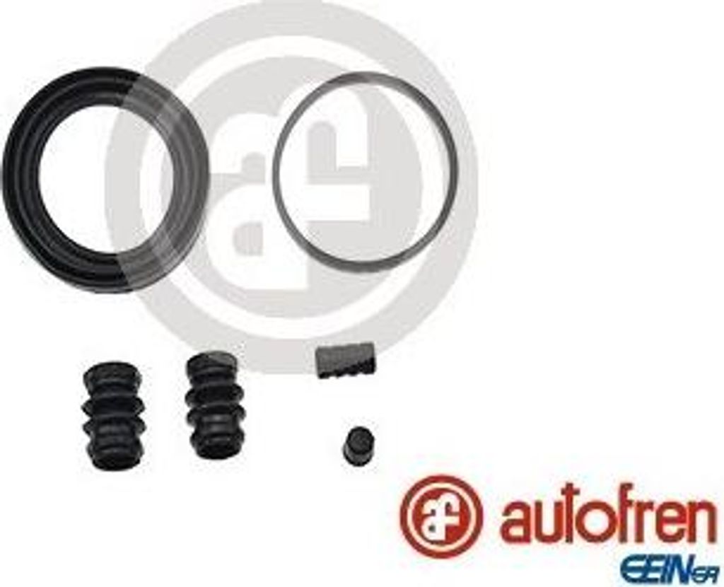 AUTOFREN SEINSA Bremssattel-Reparatursatz für HYUNDAI COUPE (GK) Vorne 57mm D4232