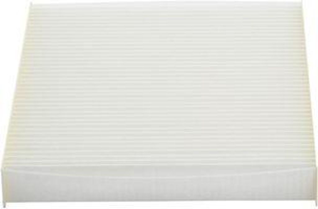 BOSCH 1 987 432 057 Innenraumluftfilter OE 6Q0820367 kompatibel mit A1 8X, A2, G-Klasse, Cordoba, Ibiza, Fabia, Roomster, Fox, Polo 9N, Polo 6R