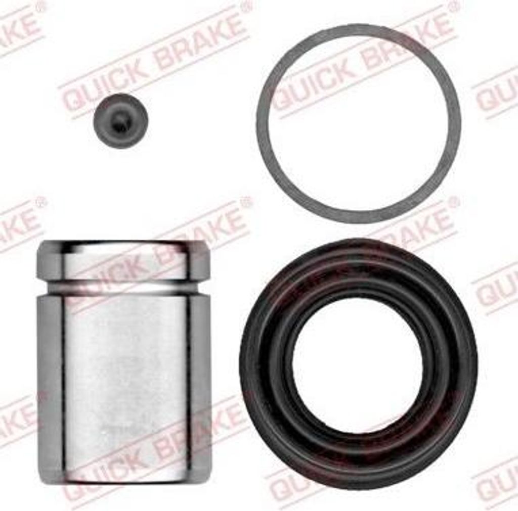 QUICK BRAKE Bremssattel-Reparatursatz passend für Produktbild 