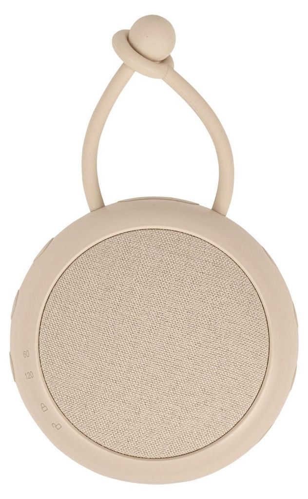 Moonboon White Noise Machine - Rose Cloud Produktbild 
