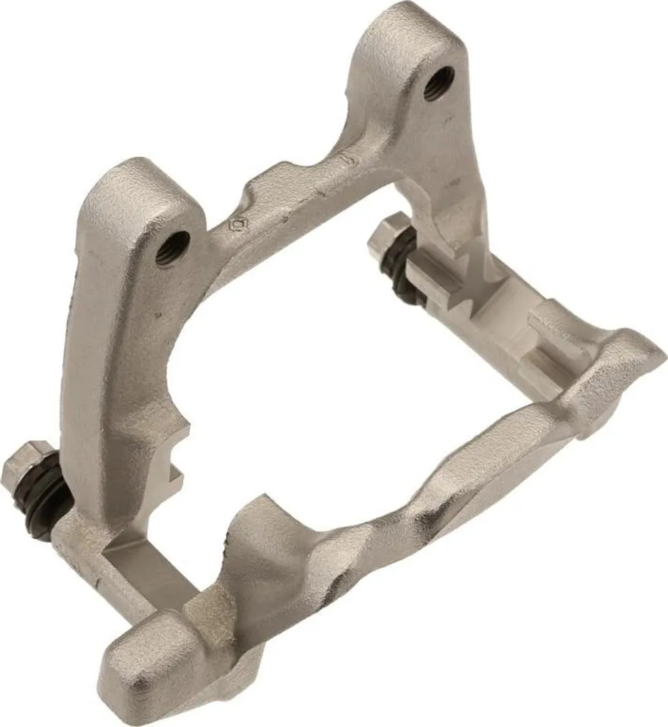 Solution anti-bruit : Support d'étrier de frein 1K0505436Q pour VW/Audi