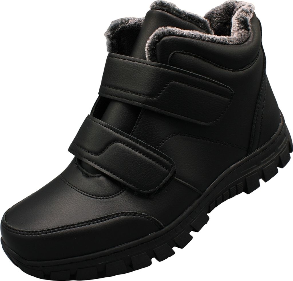 Planets 990 Winterschuhe Herren